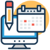 Scheduler App