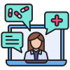 Doctor's App
