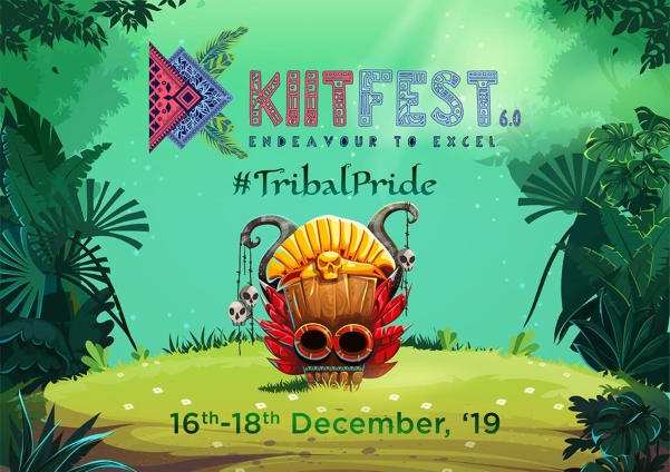 KIITFEST 6.0