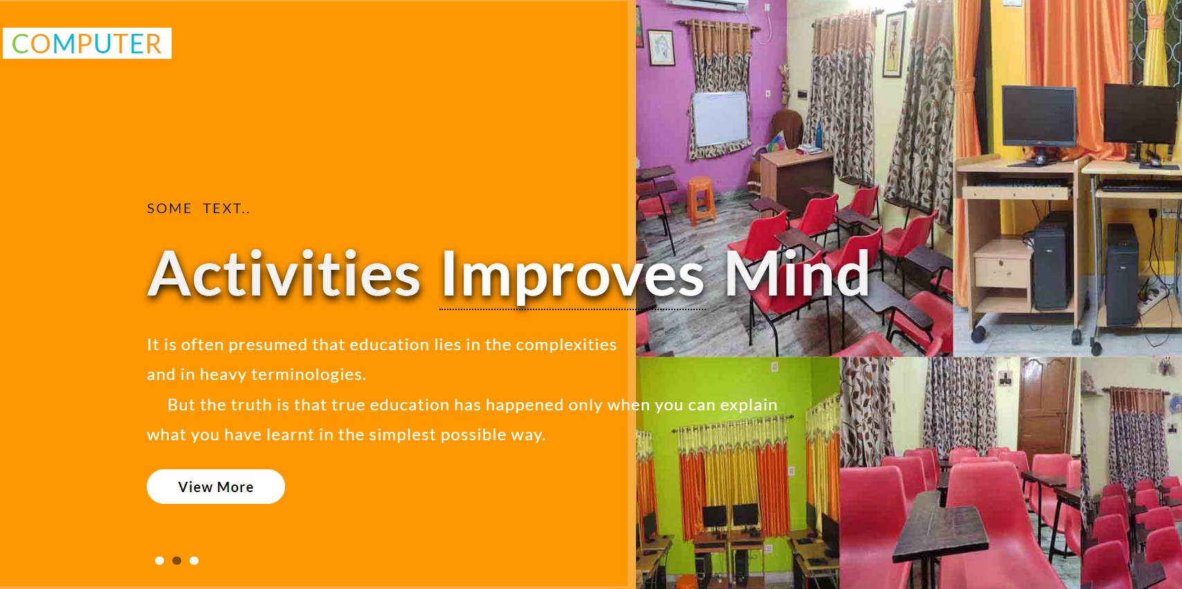 IT EDU HUB