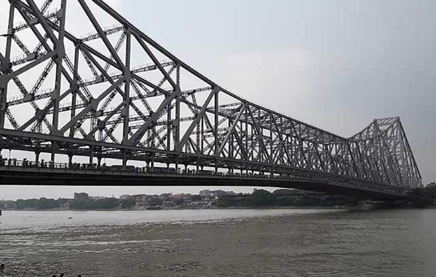howrah bridge