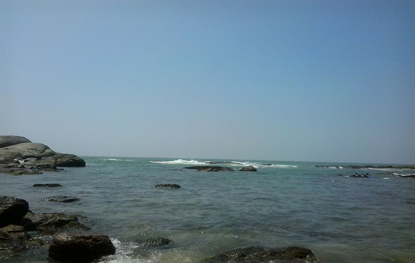 indian ocean