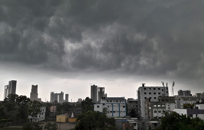 monsoon
